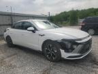2025 Hyundai Sonata Sel للبيع في Prairie Grove، AR - Minor Dent/Scratches