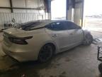 2021 Nissan Maxima Sv продається в Earlington, KY - Front End