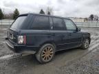 2012 Land Rover Range Rover Hse Luxury for Sale in Albany, NY - Mechanical