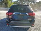 2016 Mitsubishi Outlander Se იყიდება Fairburn-ში, GA - Front End
