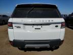 2015 Land Rover Range Rover Sport Sc იყიდება Brighton-ში, CO - Front End