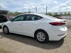2017 Hyundai Elantra Se for Sale in Cedar Rapids, IA - Side