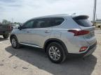 2020 Hyundai Santa Fe Sel na sprzedaż w Oklahoma City, OK - Front End