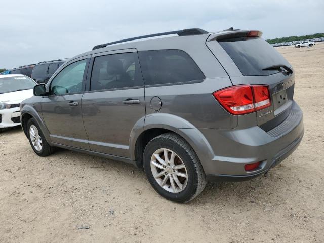  DODGE JOURNEY 2013 Сірий