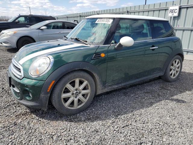 2011 MINI COOPER  à vendre chez Copart ON - OTTAWA