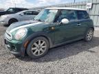 2011 MINI COOPER  à vendre chez Copart ON - OTTAWA