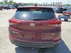 2018 Hyundai Tucson Sel na sprzedaż w Bridgeton, MO - Water/Flood