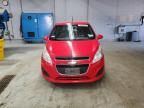 2013 Chevrolet Spark 1Lt за продажба в Wheeling, IL - Minor Dent/Scratches