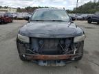 2013 Jeep Grand Cherokee Laredo zu verkaufen in Exeter, RI - Front End