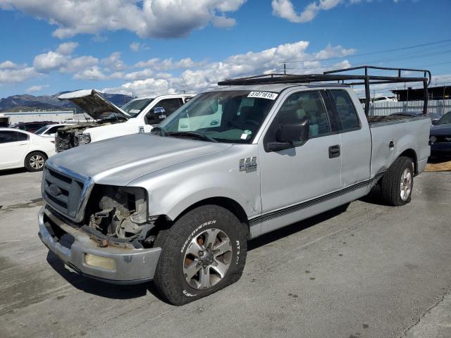2004 Ford F150 