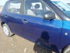 2011 SKODA FABIA S TS for sale at Copart YORK