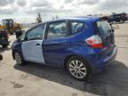 2013 Honda Fit Sport en Venta en Miami, FL - Front End
