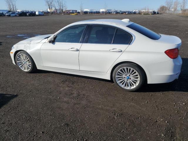2015 BMW 328 XI