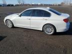 2015 BMW 328 XI for sale at Copart QC - MONTREAL