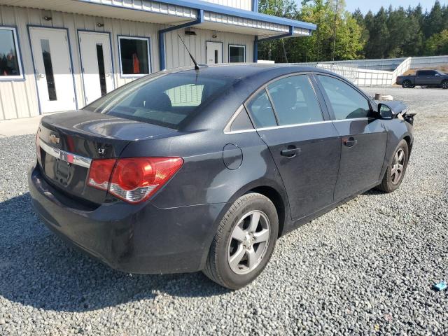  CHEVROLET CRUZE 2012 Угольный