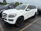 2015 Mercedes-Benz Gl 450 4Matic for Sale in Oklahoma City, OK - Minor Dent/Scratches
