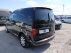 2013 VOLKSWAGEN CADDY C20 for sale at Copart SANDWICH