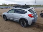 2013 Subaru Xv Crosstrek 2.0 Premium იყიდება Colorado Springs-ში, CO - Front End