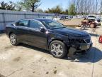 2018 Chevrolet Impala Ls იყიდება Windsor-ში, NJ - Front End