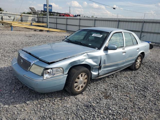 2004 Mercury Grand Marquis Gs