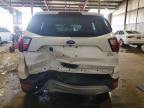 2019 Ford Escape Sel за продажба в Pennsburg, PA - Rear End