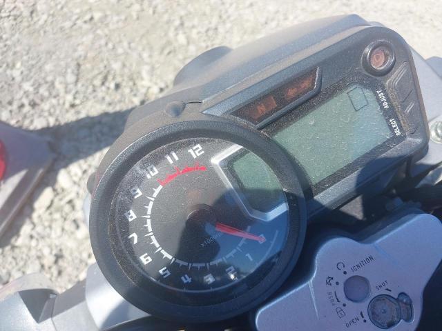2015 GEN CODE 125