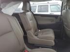 2018 Honda Odyssey Exl for Sale in Magna, UT - Side