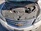 2015 Chevrolet Traverse Ltz en Venta en Grand Prairie, TX - Hail