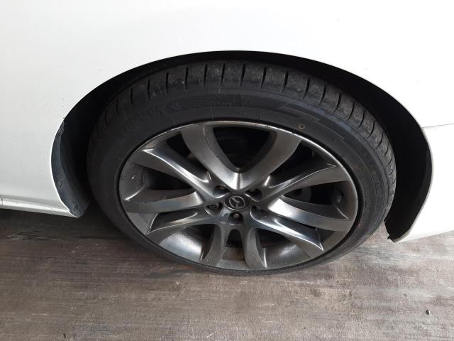2015 MAZDA 6 SPORT NA