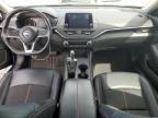 2022 Nissan Altima Sr zu verkaufen in Mebane, NC - Hail