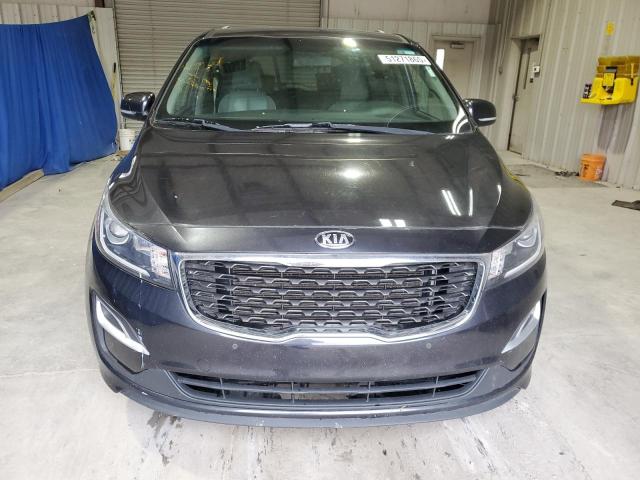 2019 KIA SEDONA LX