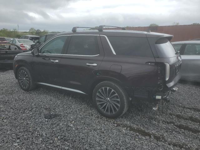 HYUNDAI PALISADE 2024 Fioletowy