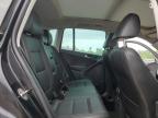 2014 Volkswagen Tiguan S იყიდება Mercedes-ში, TX - Minor Dent/Scratches