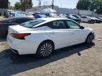 2024 Nissan Altima Sv en Venta en Van Nuys, CA - Front End