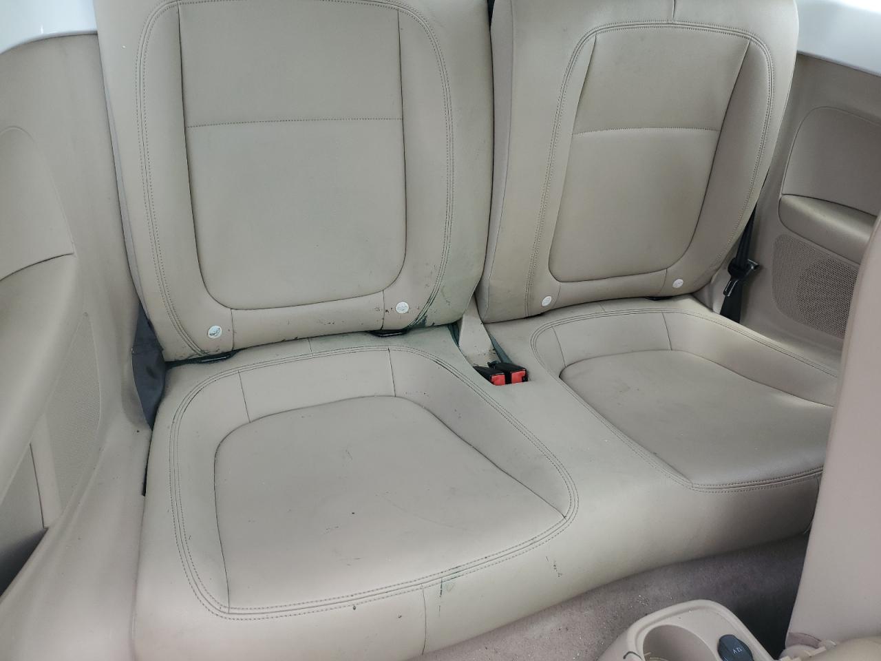 2013 Volkswagen Beetle VIN: 3VWJP7AT5DM605858 Lot: 55033865