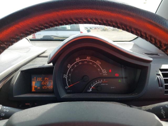 2010 TOYOTA IQ VVT-I
