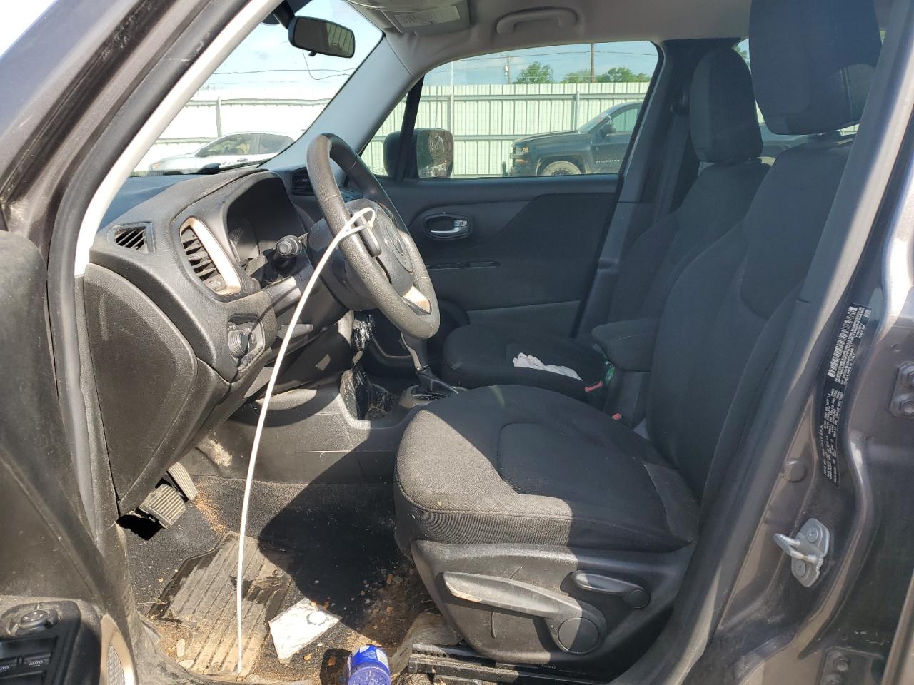 zaccjaabxhpf04898 ZACCJAABXHPF04898 2017 Jeep Renegade Sport