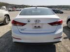 2018 Hyundai Elantra Sel na sprzedaż w Chambersburg, PA - Front End