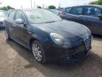2012 ALFA ROMEO GIULIETTA for sale at Copart ROCHFORD