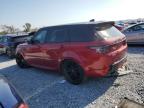 2019 Land Rover Range Rover Sport Supercharged Dynamic იყიდება Riverview-ში, FL - Mechanical