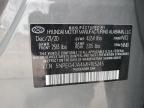 2021 Hyundai Sonata Se for Sale in Sacramento, CA - Front End
