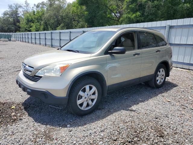 2009 Honda Cr-V Ex