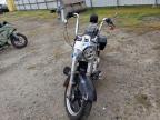 2012 Harley-Davidson Fld Switchback en Venta en Sacramento, CA - Front End