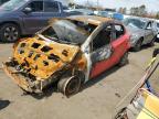 2012 Mazda Mazda2  na sprzedaż w New Britain, CT - Burn