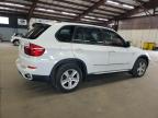 2013 Bmw X5 Xdrive35I იყიდება East Granby-ში, CT - Front End