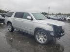 2018 Cadillac Escalade Esv Premium Luxury for Sale in Fredericksburg, VA - Front End