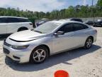 2018 Chevrolet Malibu Ls   იყიდება Ellenwood-ში, GA - Front End