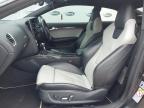 2012 AUDI S5 S LINE for sale at Copart BRISTOL