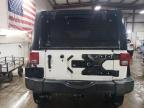 2015 Jeep Wrangler Unlimited Sport за продажба в Elgin, IL - Side