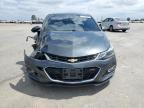 2017 Chevrolet Cruze Lt იყიდება Fresno-ში, CA - Front End